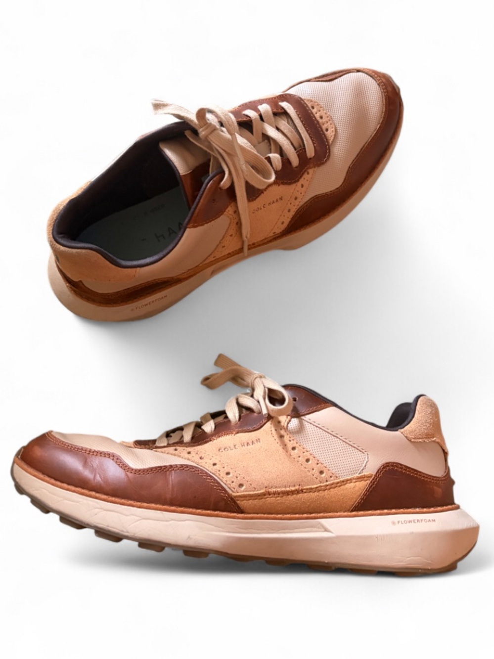 Cole Haan GrandPro Ashland Sneaker